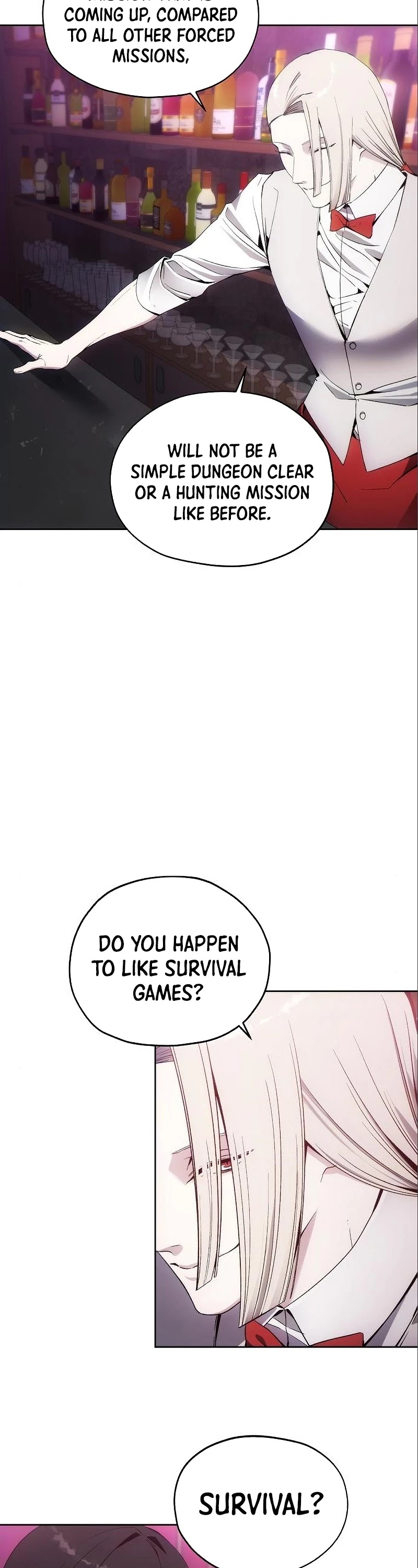 How to Live as a Villain Chapter 37 page 19 - Chapter 37