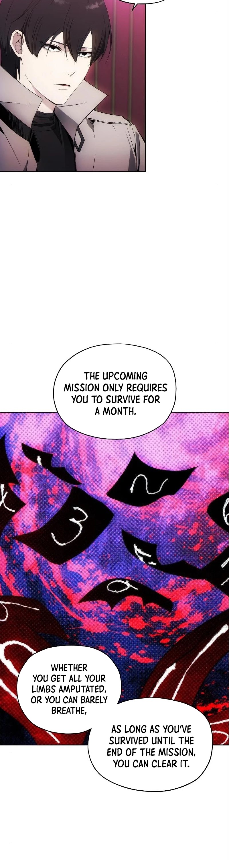 How to Live as a Villain Chapter 37 page 20 - Chapter 37