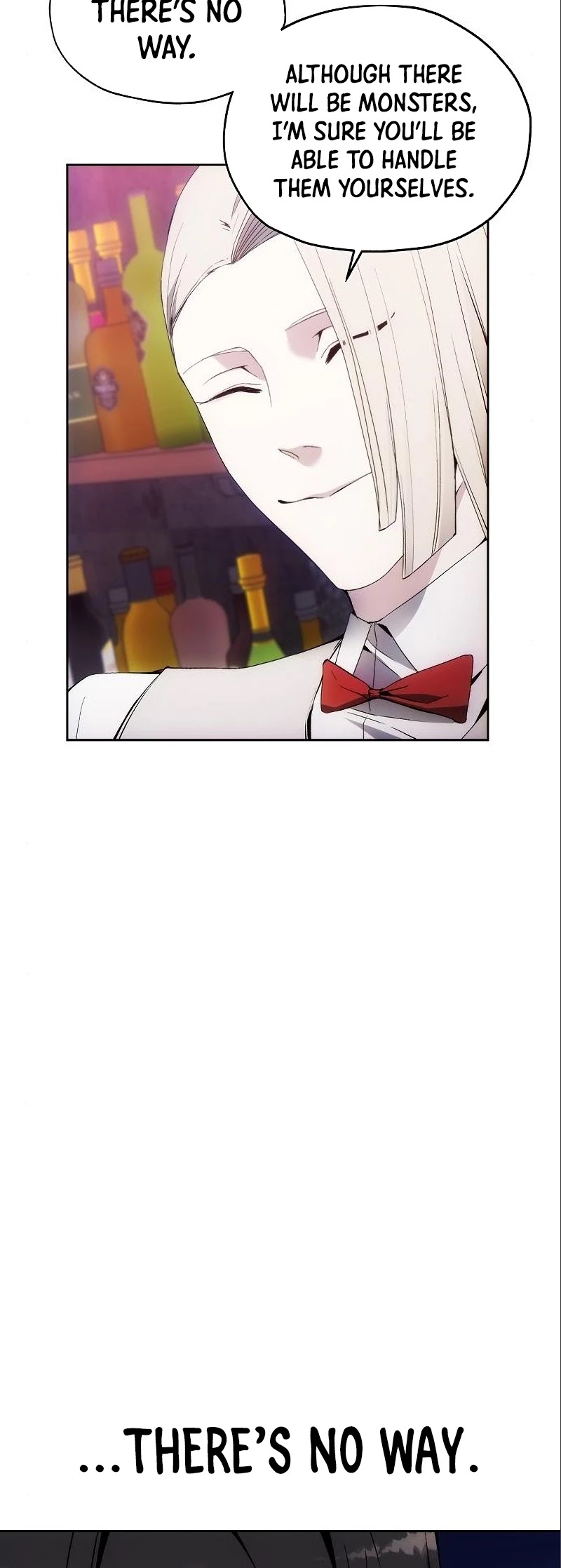 How to Live as a Villain Chapter 37 page 22 - Chapter 37