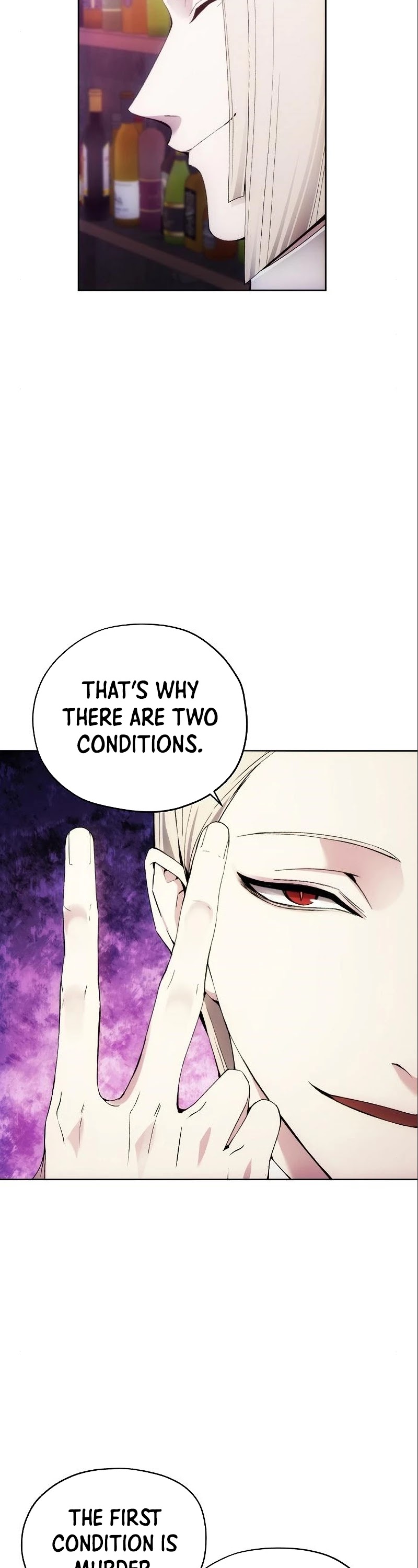 How to Live as a Villain Chapter 37 page 25 - Chapter 37