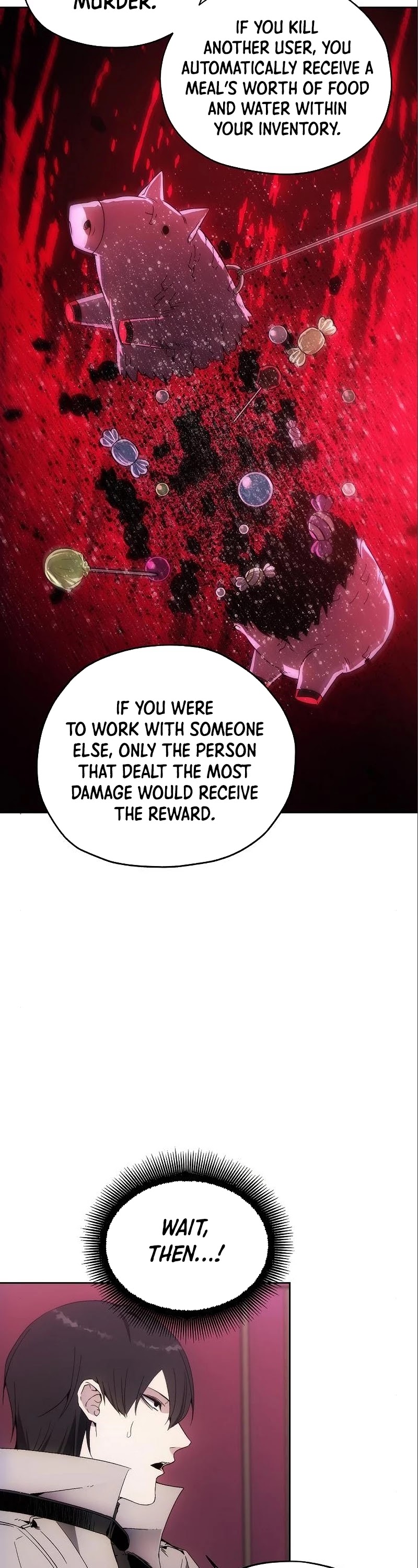 How to Live as a Villain Chapter 37 page 26 - Chapter 37