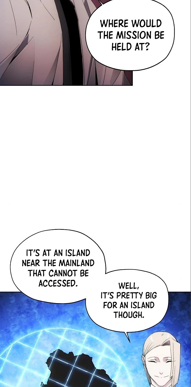 How to Live as a Villain Chapter 37 page 27 - Chapter 37