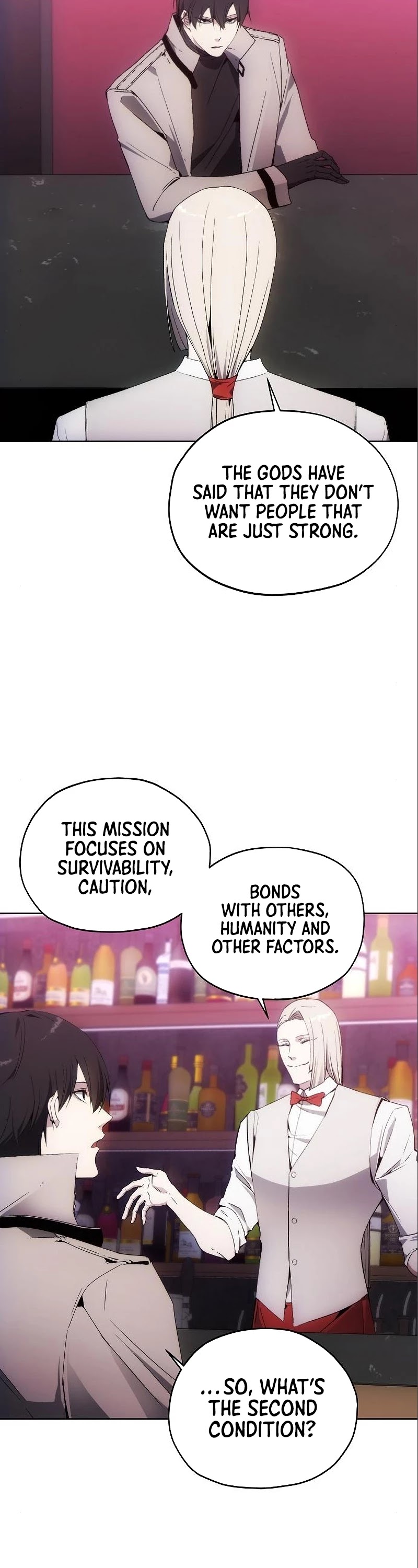 How to Live as a Villain Chapter 37 page 29 - Chapter 37