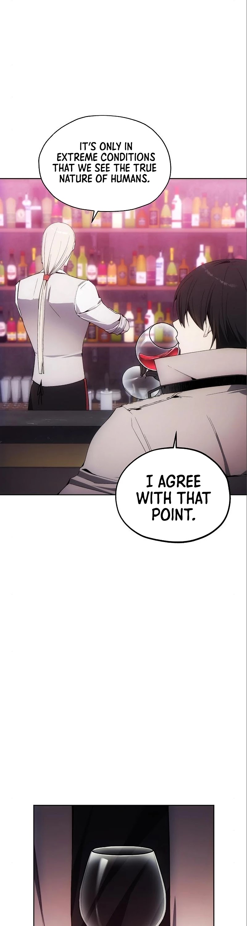 How to Live as a Villain Chapter 37 page 32 - Chapter 37