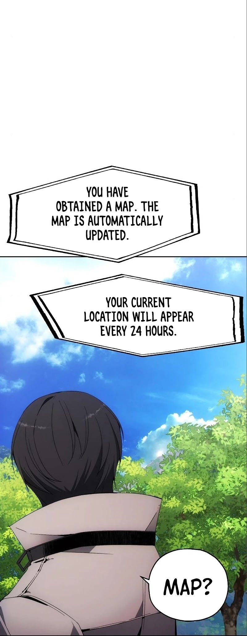 How to Live as a Villain Chapter 37 page 37 - Chapter 37
