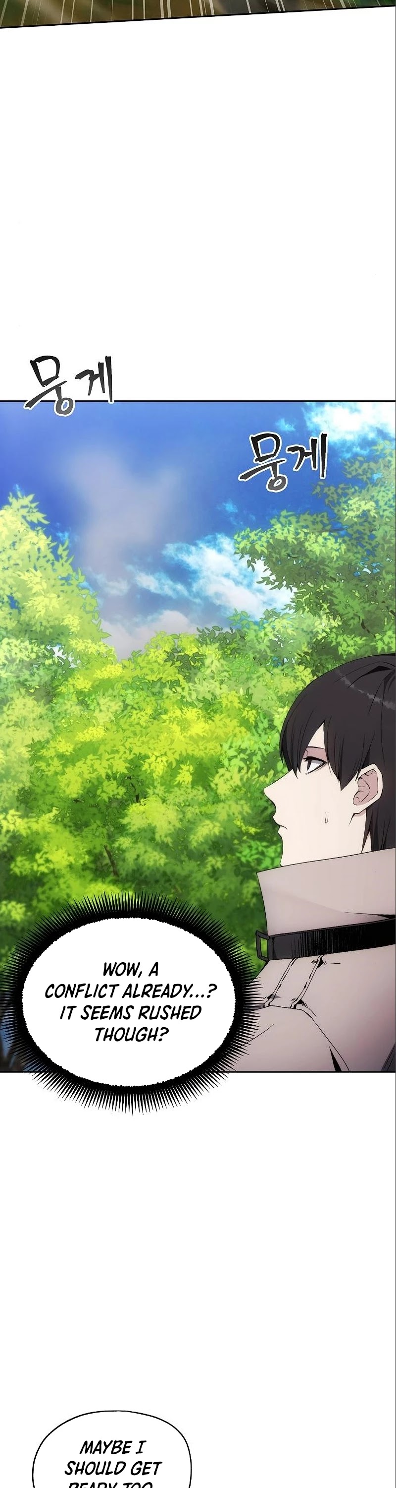 How to Live as a Villain Chapter 37 page 43 - Chapter 37