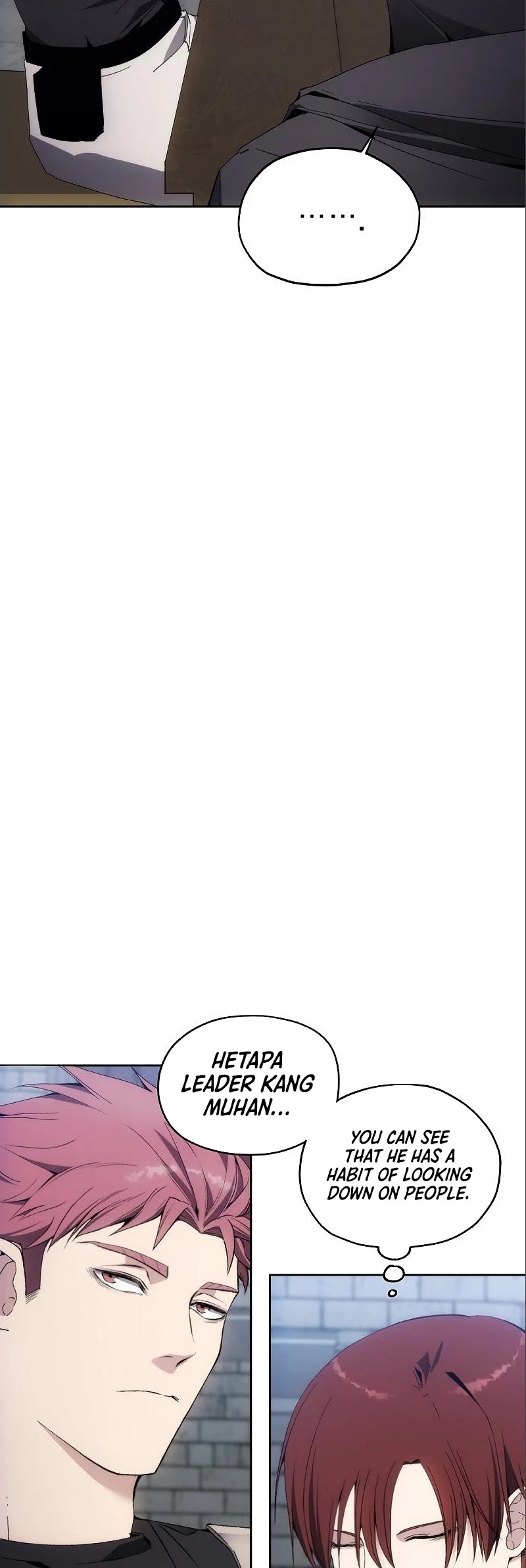 How to Live as a Villain Chapter 37 page 7 - Chapter 37