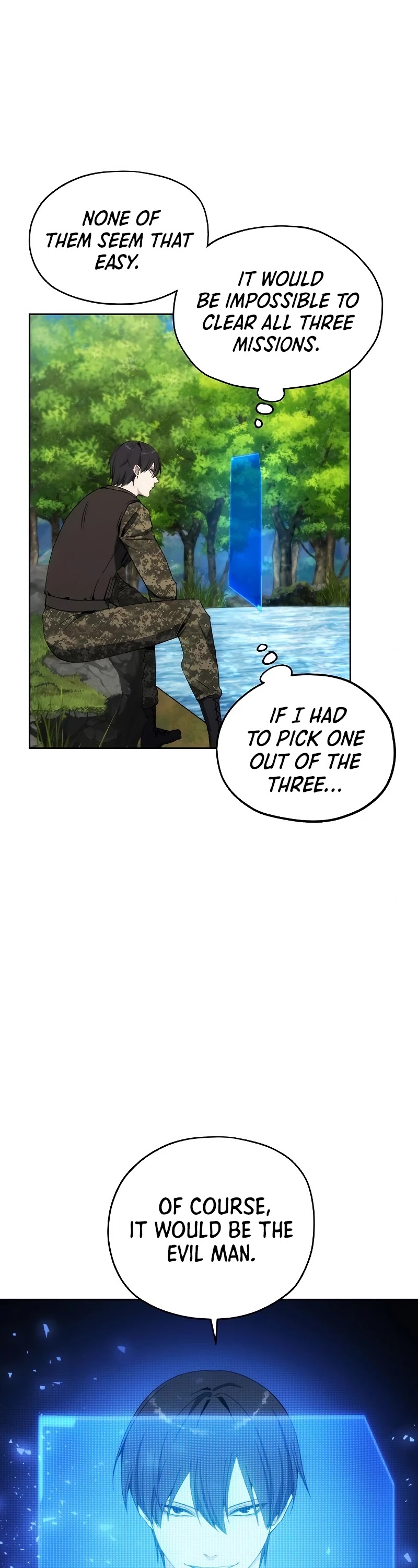 How to Live as a Villain Chapter 38 page 10 - Chapter 38