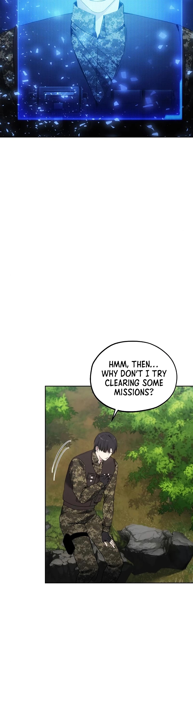 How to Live as a Villain Chapter 38 page 11 - Chapter 38