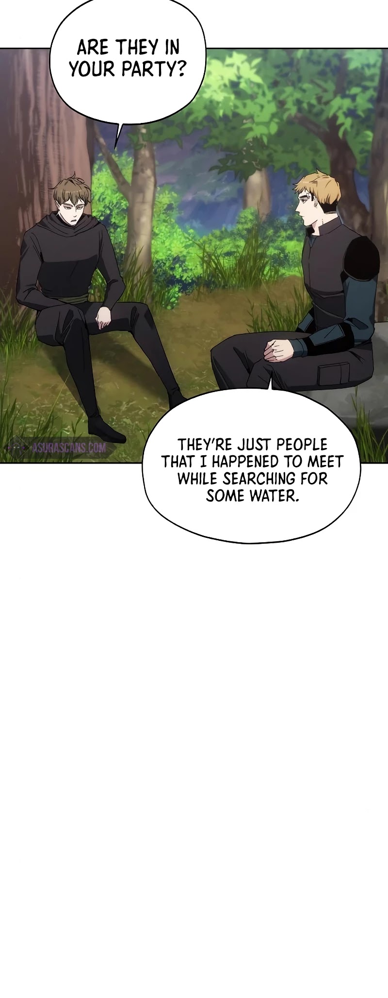 How to Live as a Villain Chapter 38 page 30 - Chapter 38