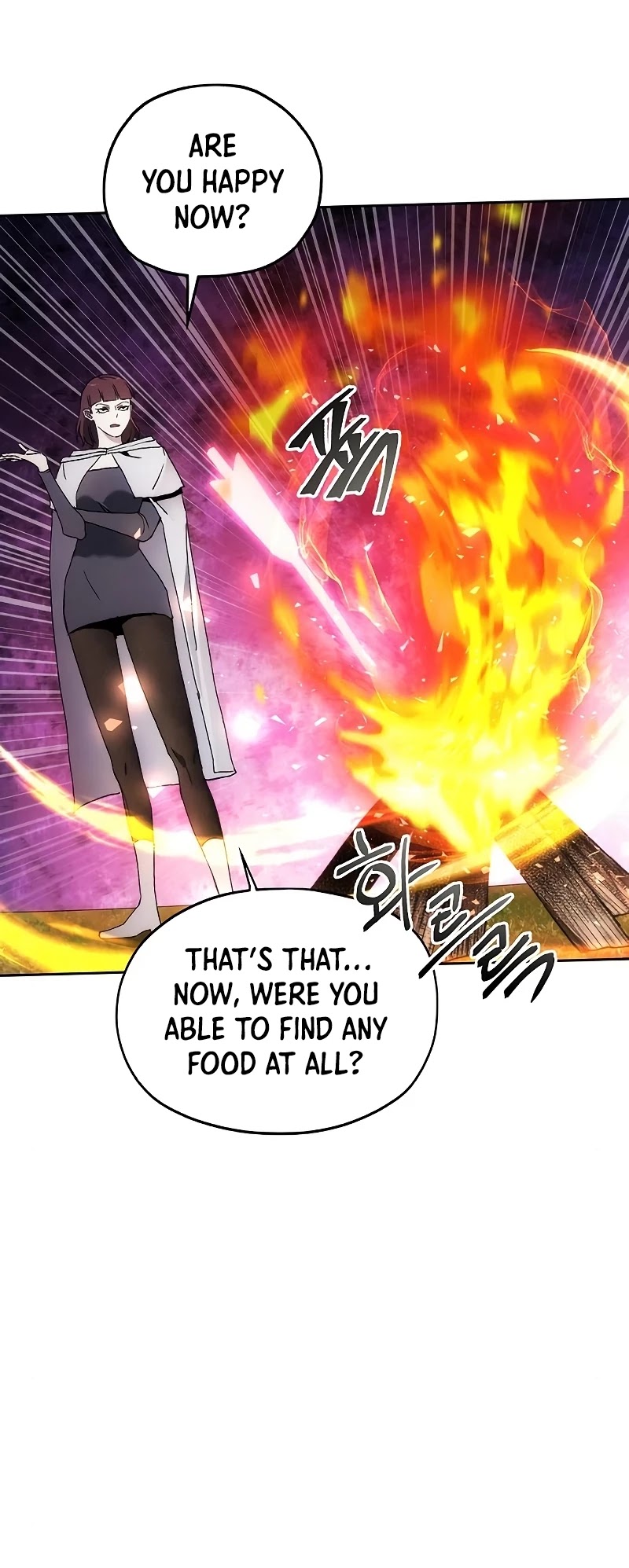 How to Live as a Villain Chapter 39 page 13 - Chapter 39