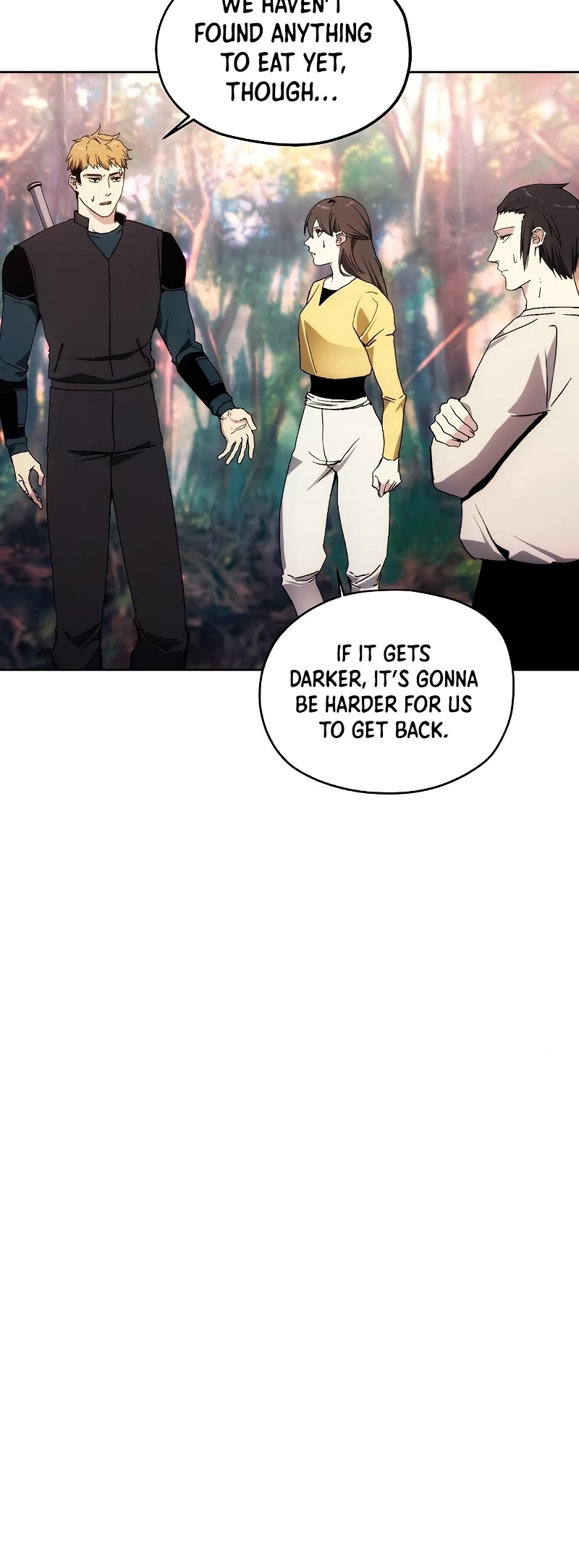 How to Live as a Villain Chapter 39 page 7 - Chapter 39