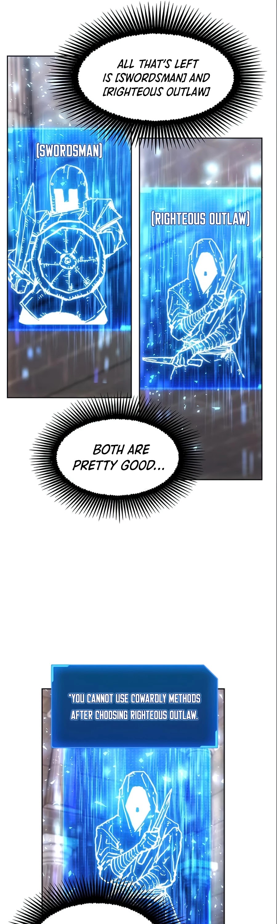 How to Live as a Villain Chapter 4 page 11 - Chapter 4