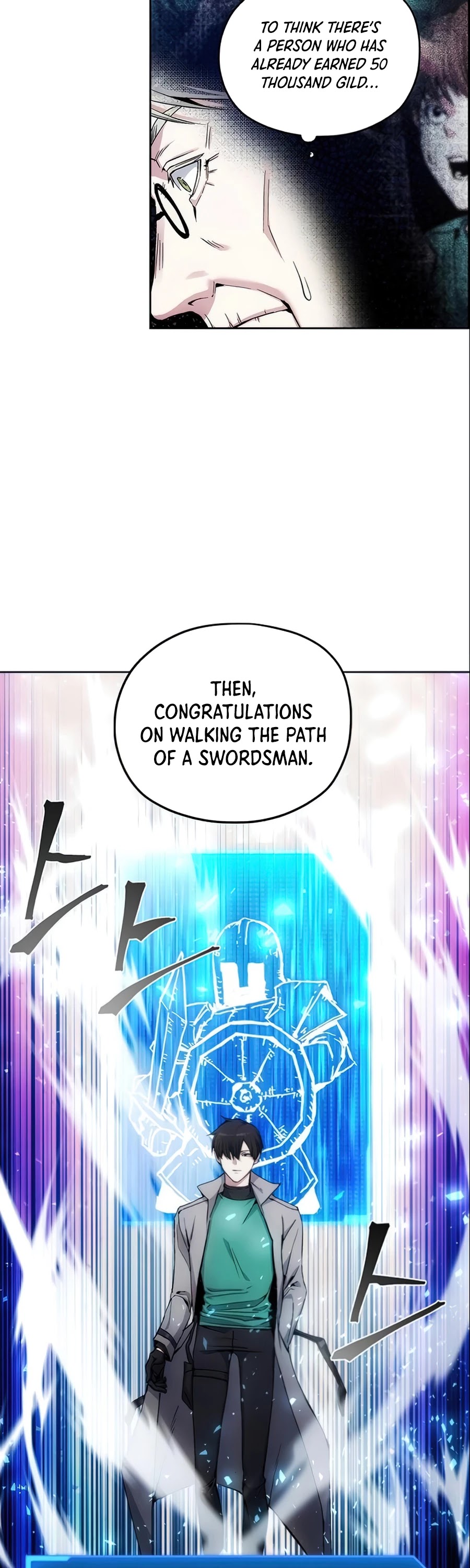How to Live as a Villain Chapter 4 page 14 - Chapter 4