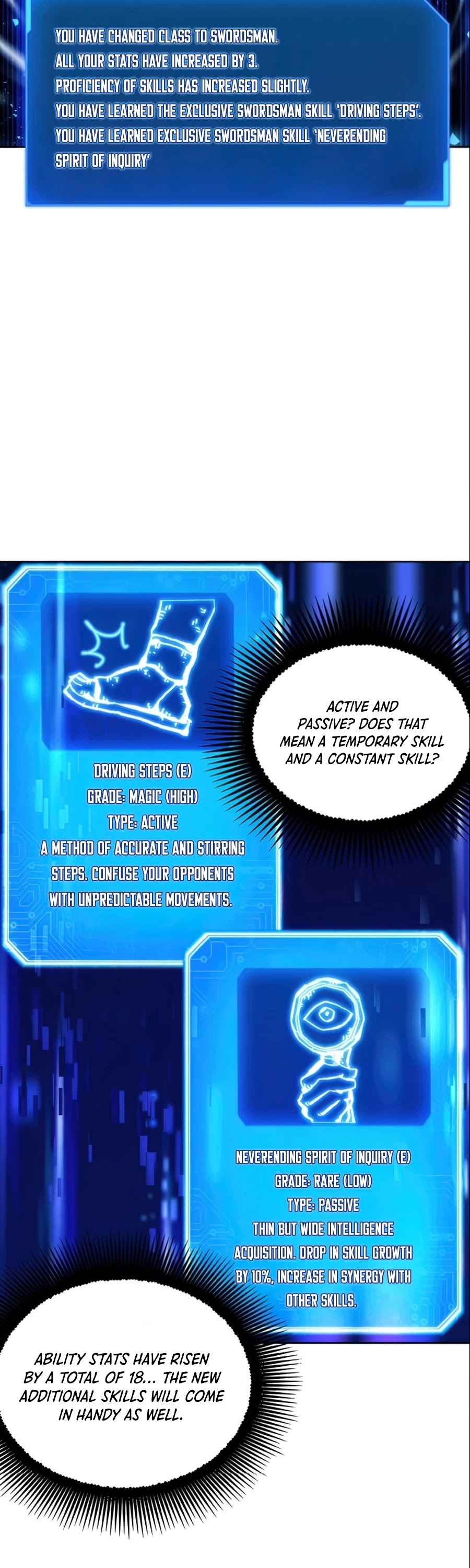 How to Live as a Villain Chapter 4 page 15 - Chapter 4