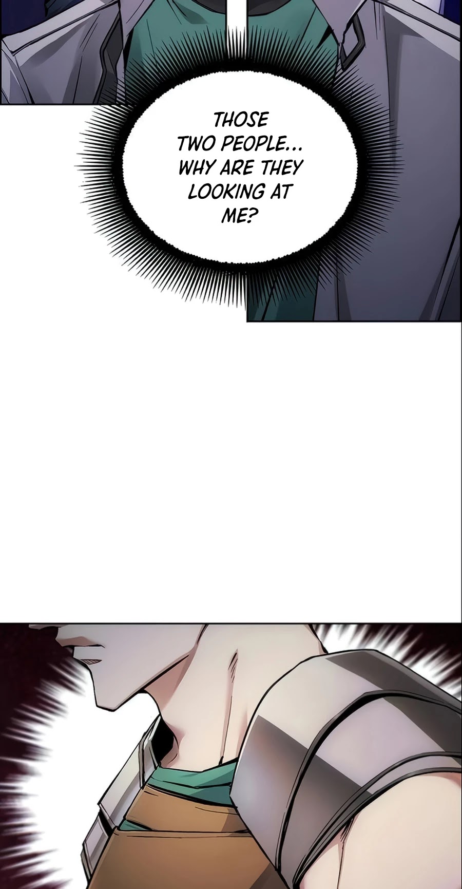 How to Live as a Villain Chapter 4 page 18 - Chapter 4