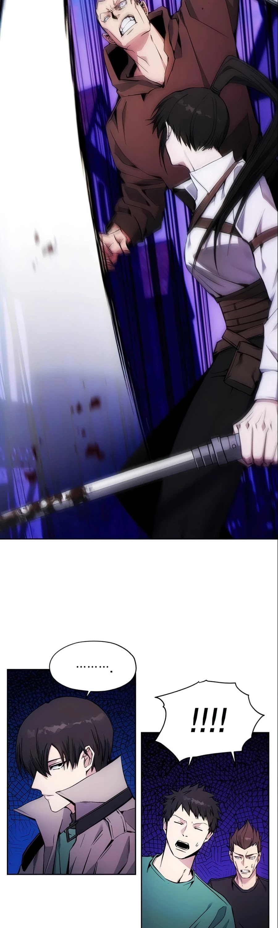 How to Live as a Villain Chapter 4 page 24 - Chapter 4