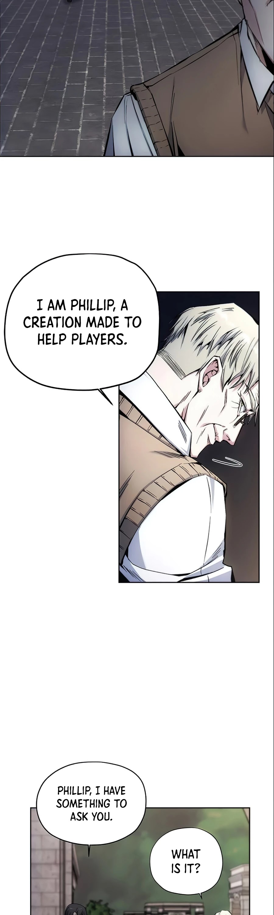 How to Live as a Villain Chapter 4 page 3 - Chapter 4