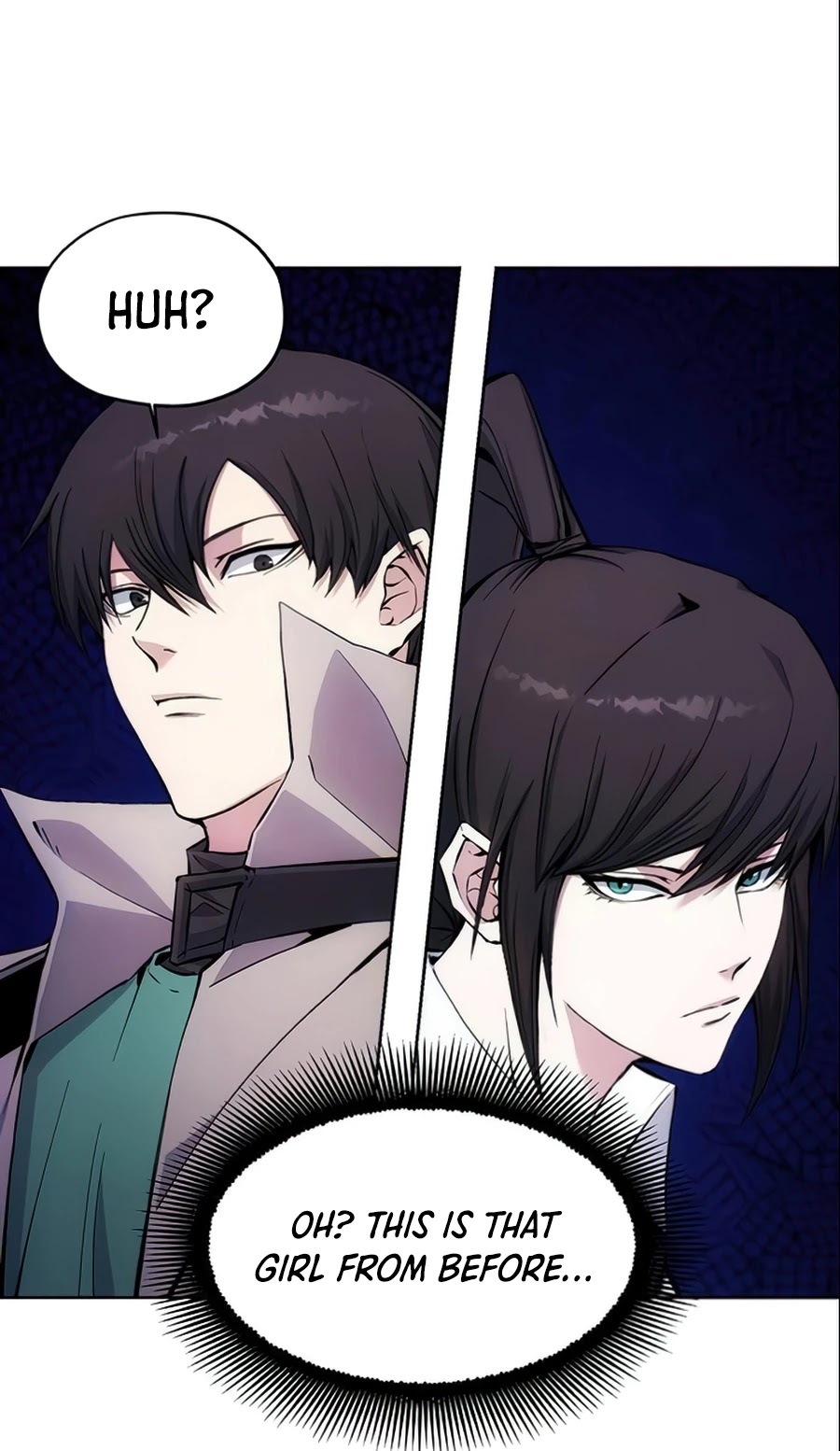 How to Live as a Villain Chapter 4 page 36 - Chapter 4
