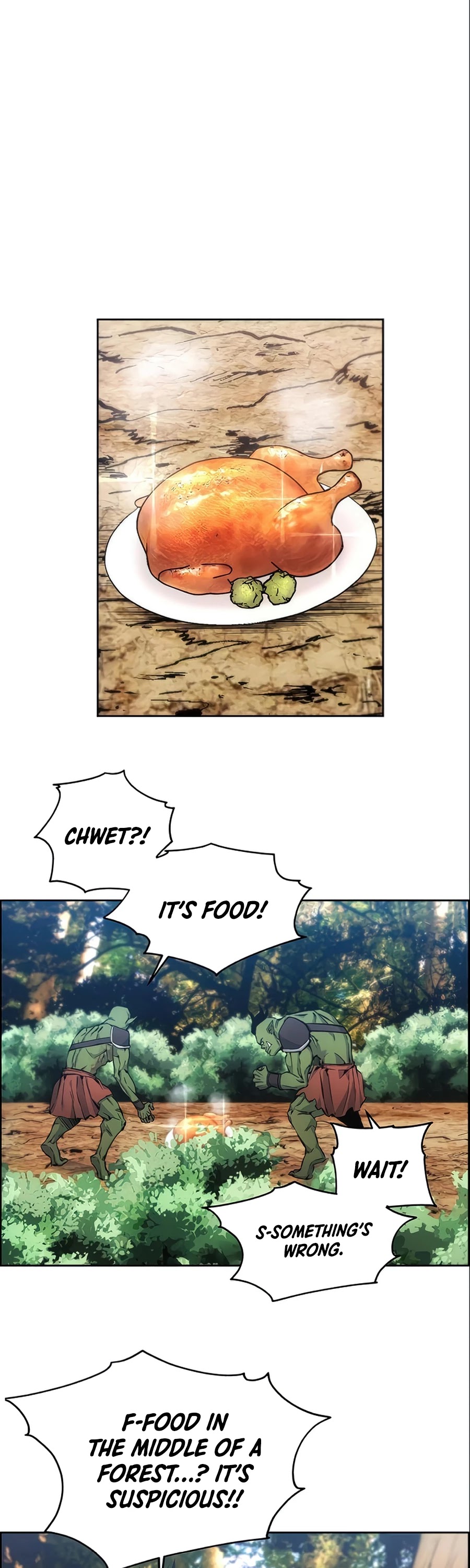 How to Live as a Villain Chapter 4 page 40 - Chapter 4