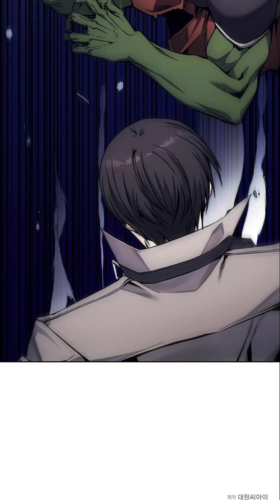 How to Live as a Villain Chapter 4 page 48 - Chapter 4