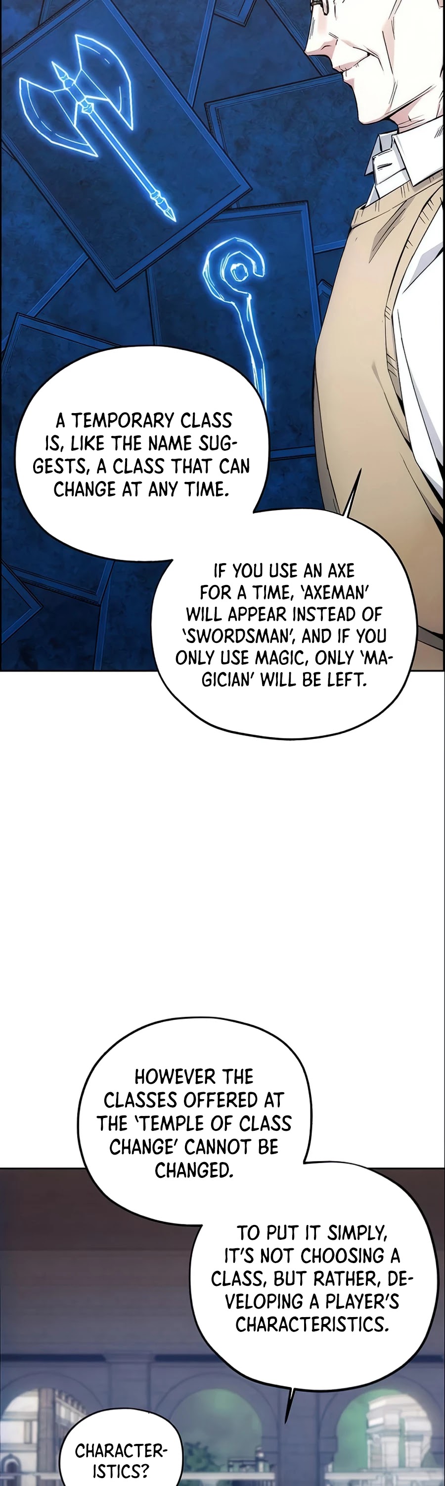 How to Live as a Villain Chapter 4 page 6 - Chapter 4