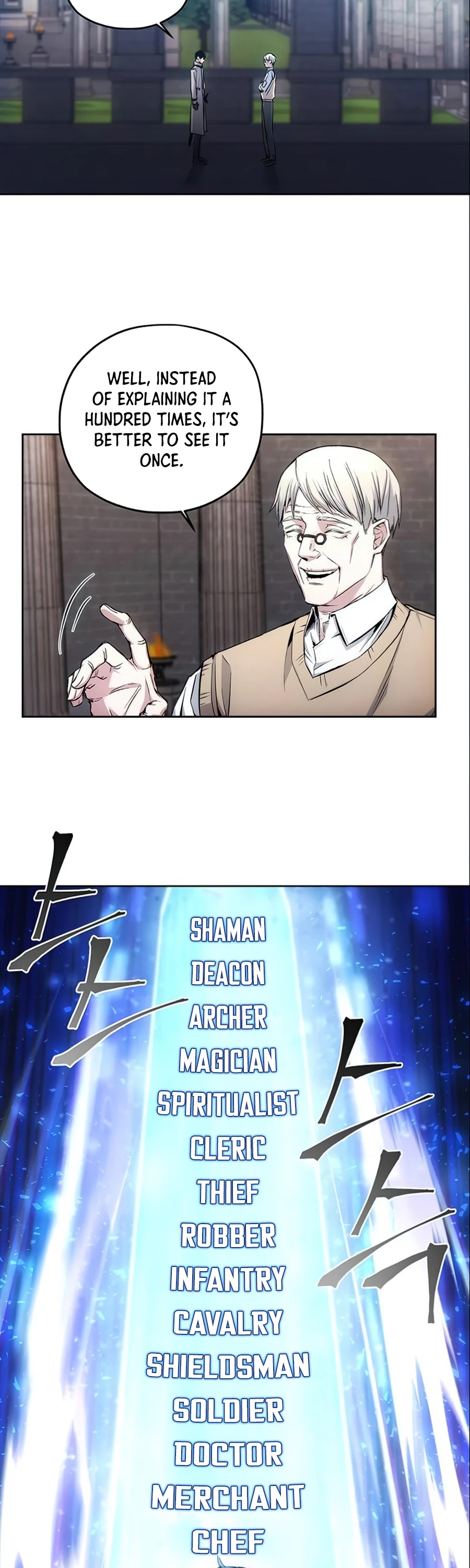How to Live as a Villain Chapter 4 page 7 - Chapter 4
