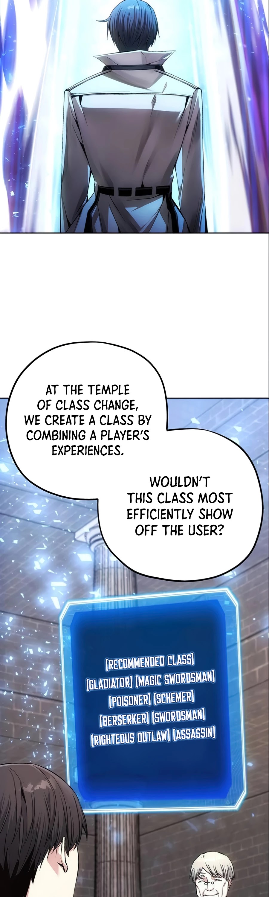 How to Live as a Villain Chapter 4 page 8 - Chapter 4
