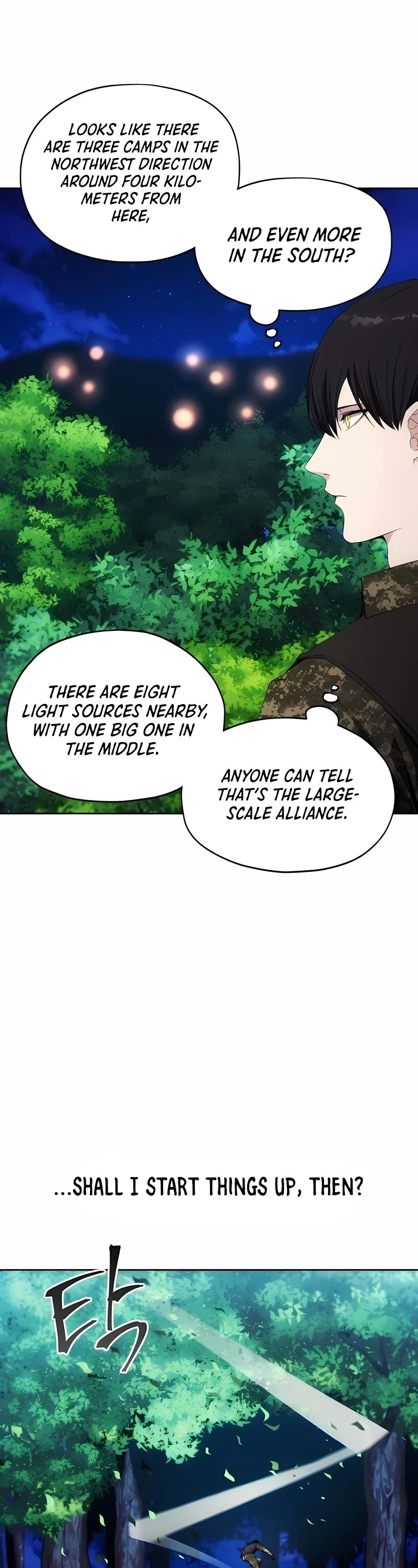 How to Live as a Villain Chapter 40 page 16 - Chapter 40