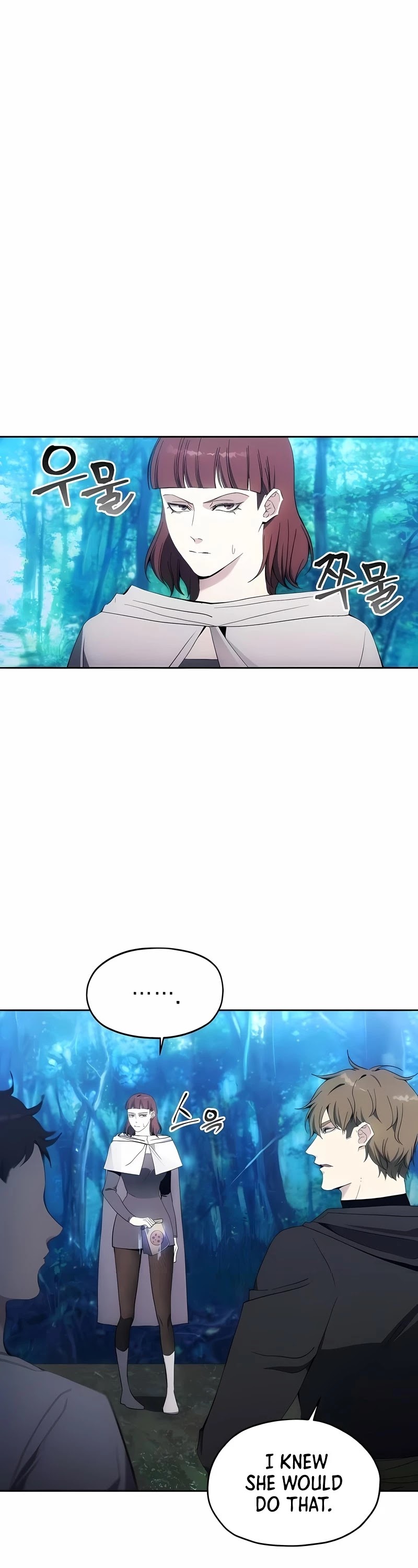 How to Live as a Villain Chapter 40 page 2 - Chapter 40