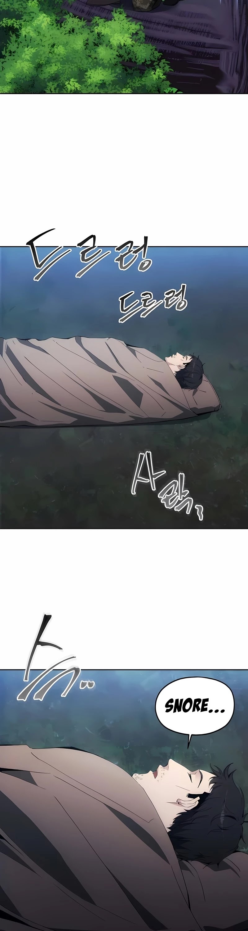 How to Live as a Villain Chapter 40 page 20 - Chapter 40