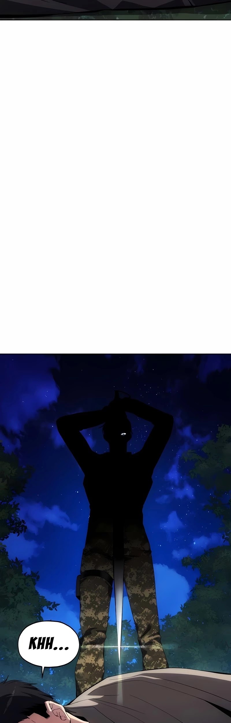 How to Live as a Villain Chapter 40 page 21 - Chapter 40