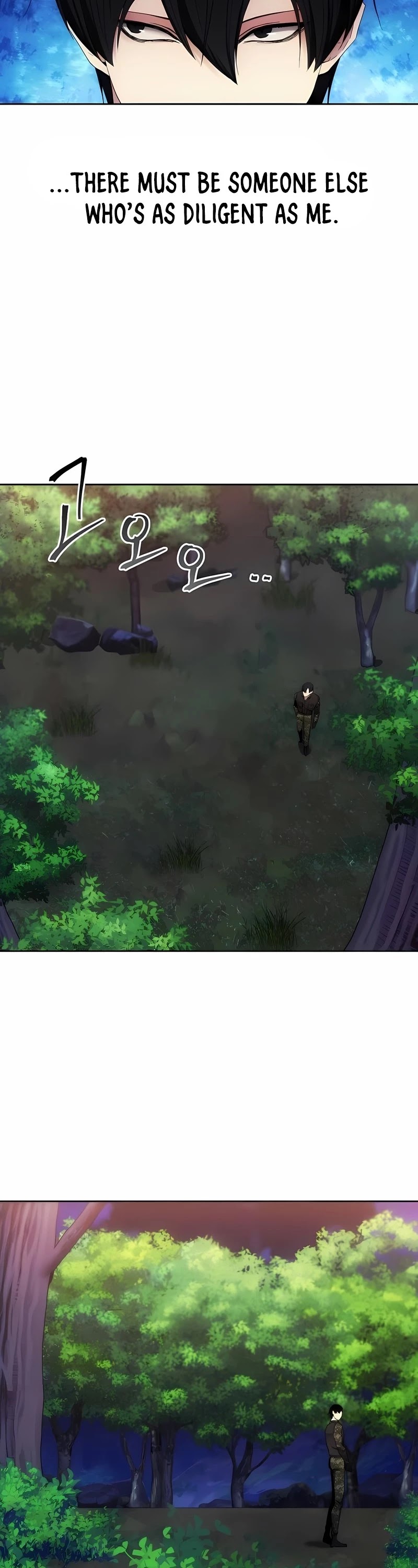 How to Live as a Villain Chapter 40 page 33 - Chapter 40