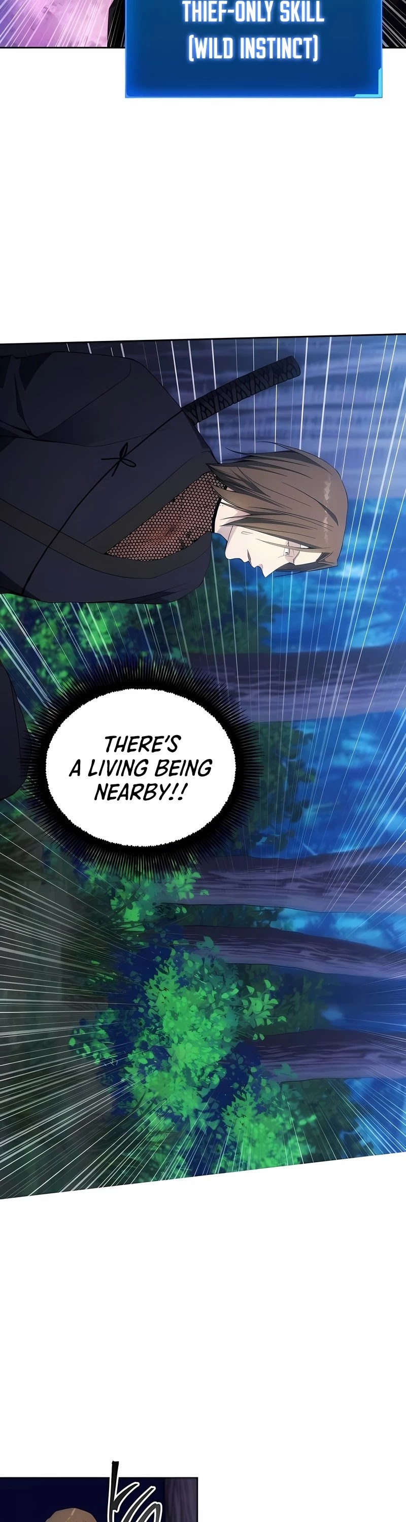 How to Live as a Villain Chapter 40 page 38 - Chapter 40
