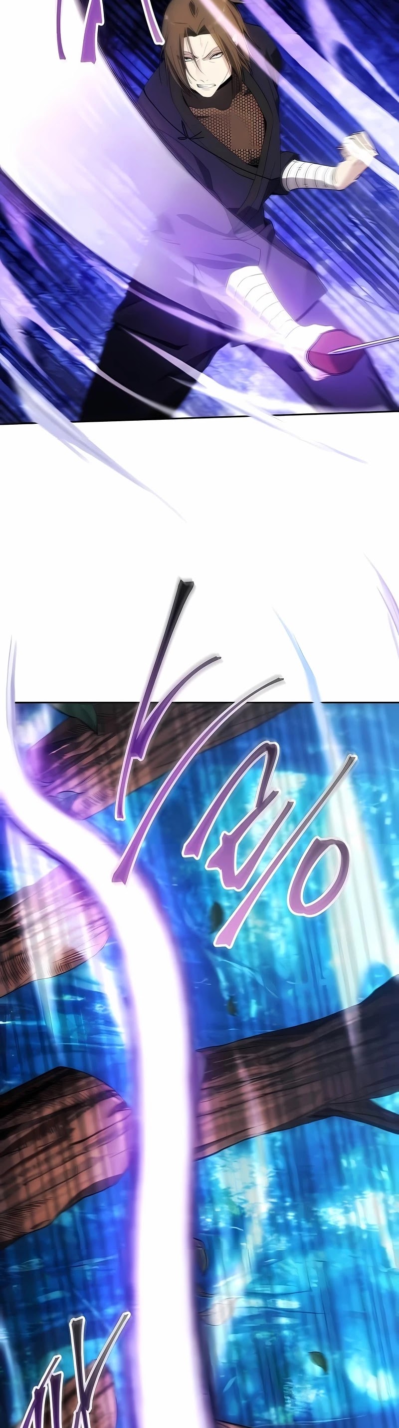 How to Live as a Villain Chapter 40 page 41 - Chapter 40