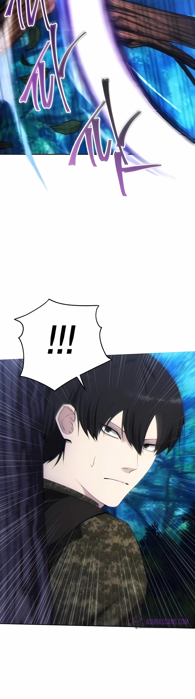 How to Live as a Villain Chapter 40 page 42 - Chapter 40