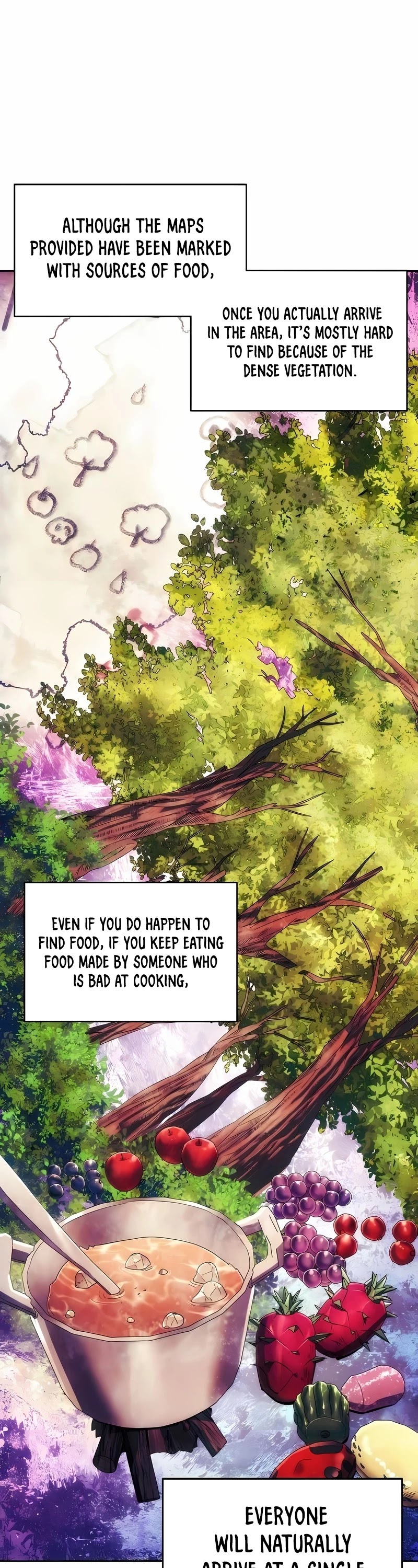How to Live as a Villain Chapter 40 page 9 - Chapter 40