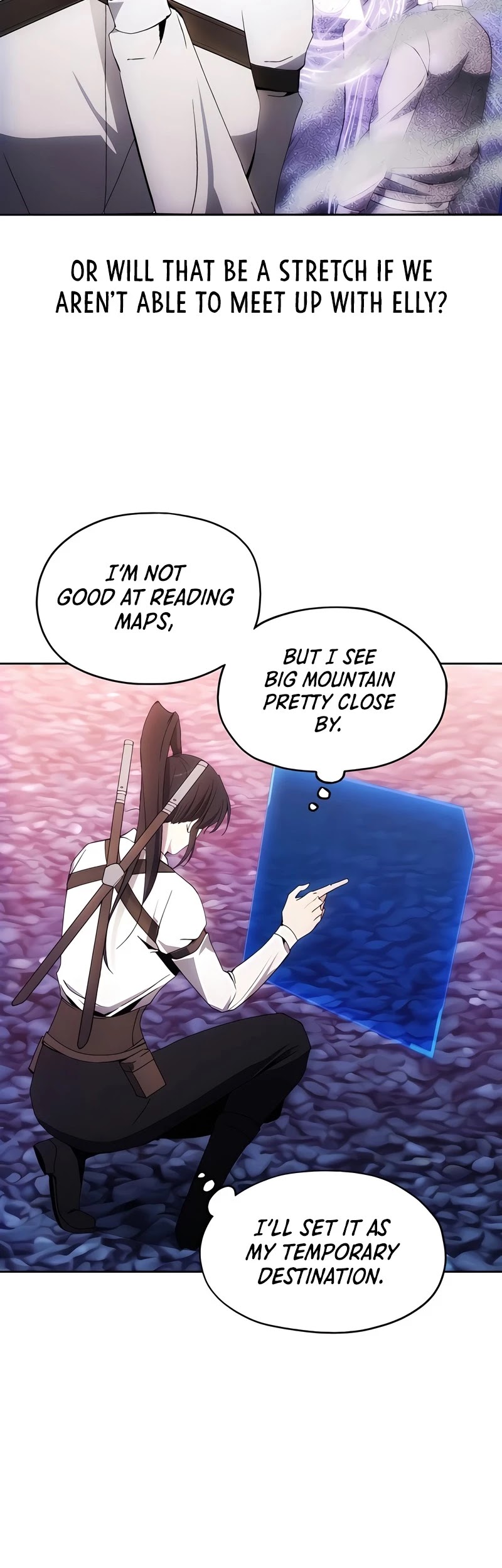 How to Live as a Villain Chapter 41 page 14 - Chapter 41
