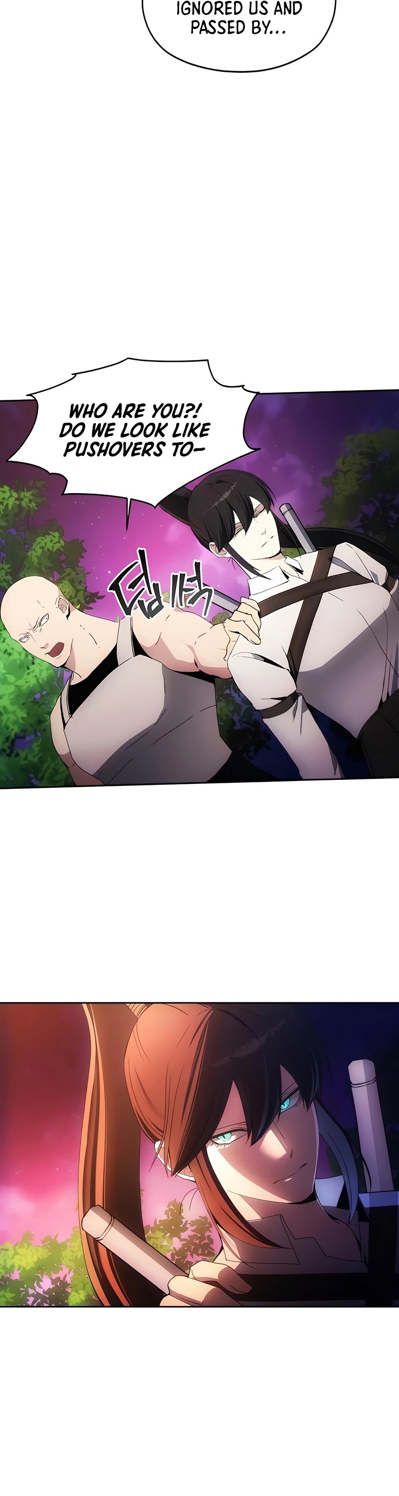 How to Live as a Villain Chapter 41 page 18 - Chapter 41