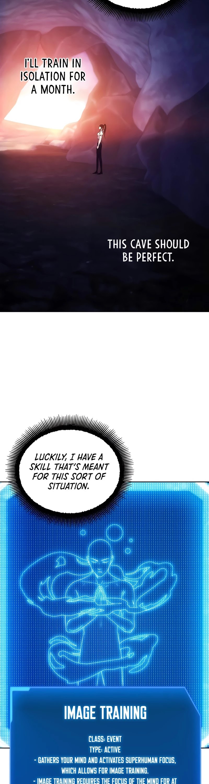 How to Live as a Villain Chapter 41 page 26 - Chapter 41