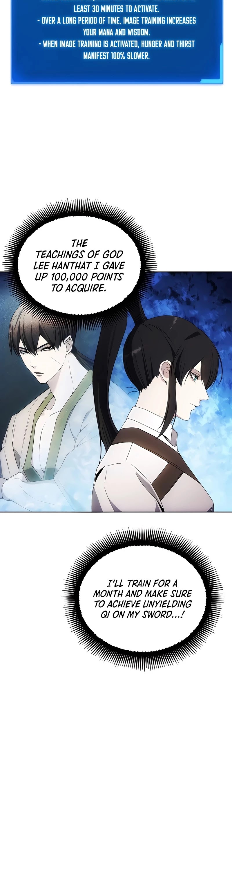 How to Live as a Villain Chapter 41 page 27 - Chapter 41