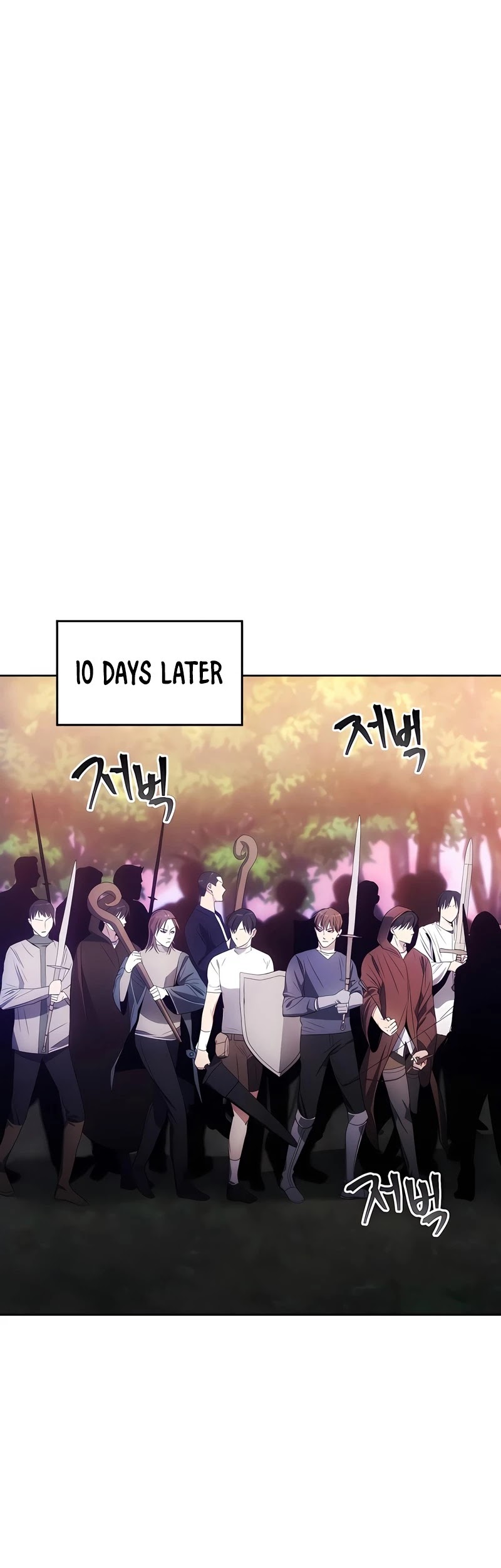 How to Live as a Villain Chapter 41 page 28 - Chapter 41