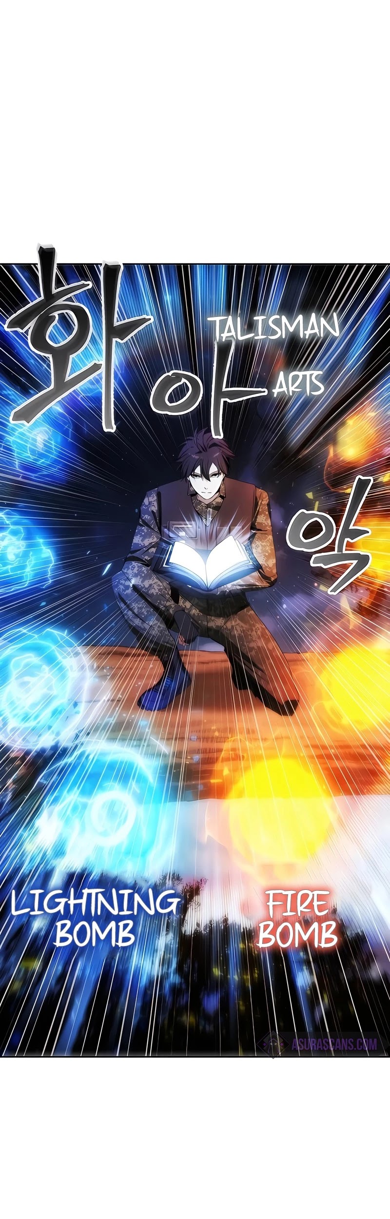 How to Live as a Villain Chapter 41 page 36 - Chapter 41
