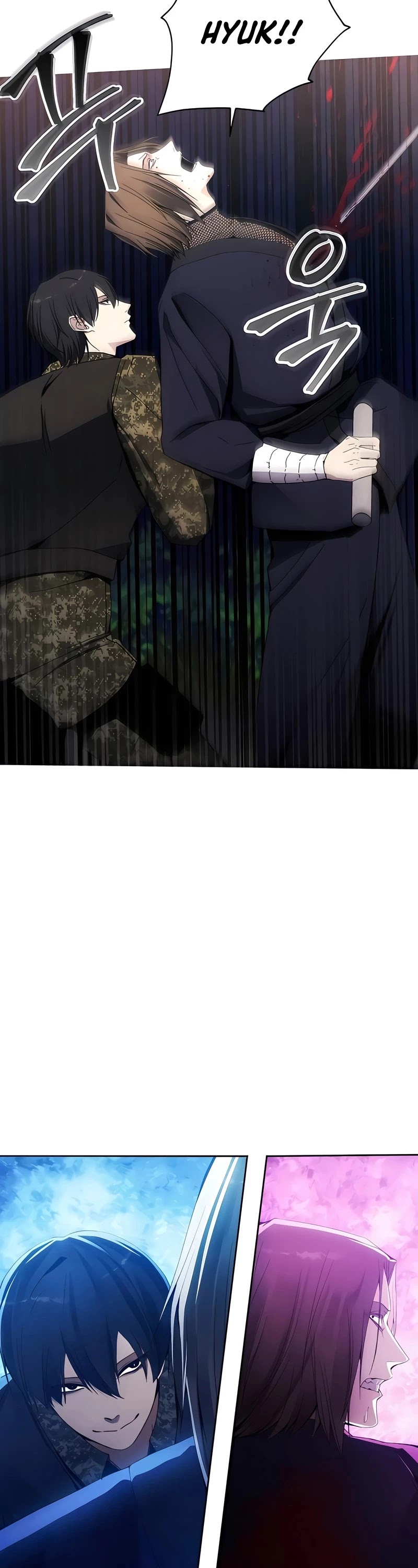 How to Live as a Villain Chapter 41 page 4 - Chapter 41