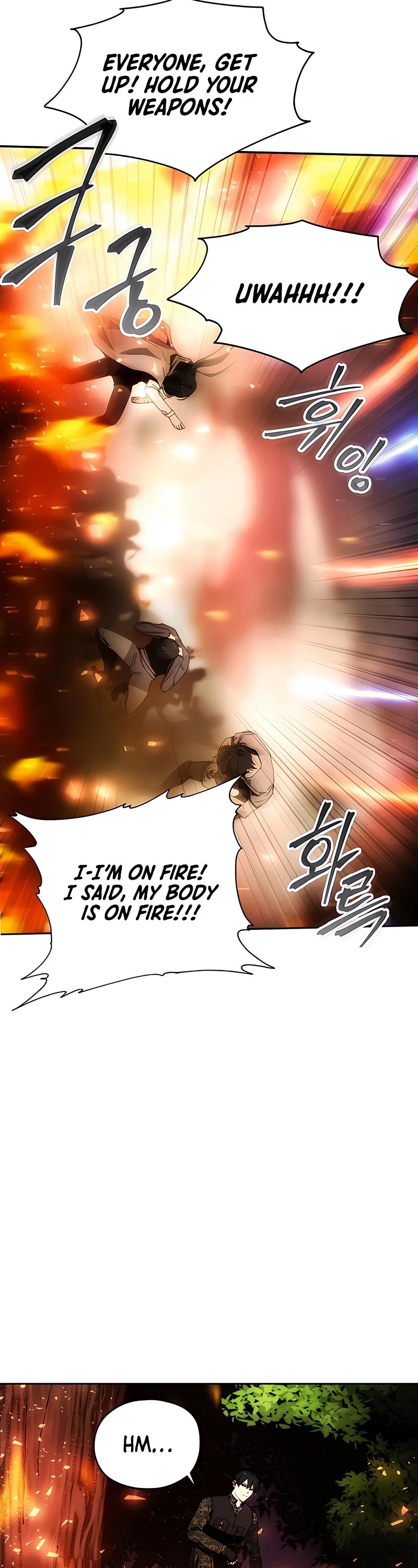 How to Live as a Villain Chapter 41 page 40 - Chapter 41