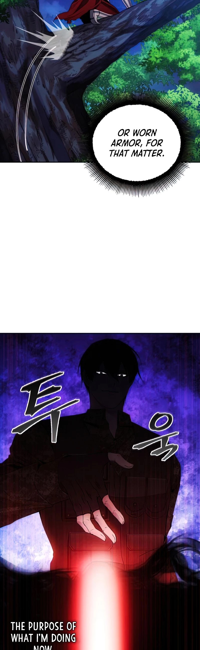 How to Live as a Villain Chapter 42 page 16 - Chapter 42