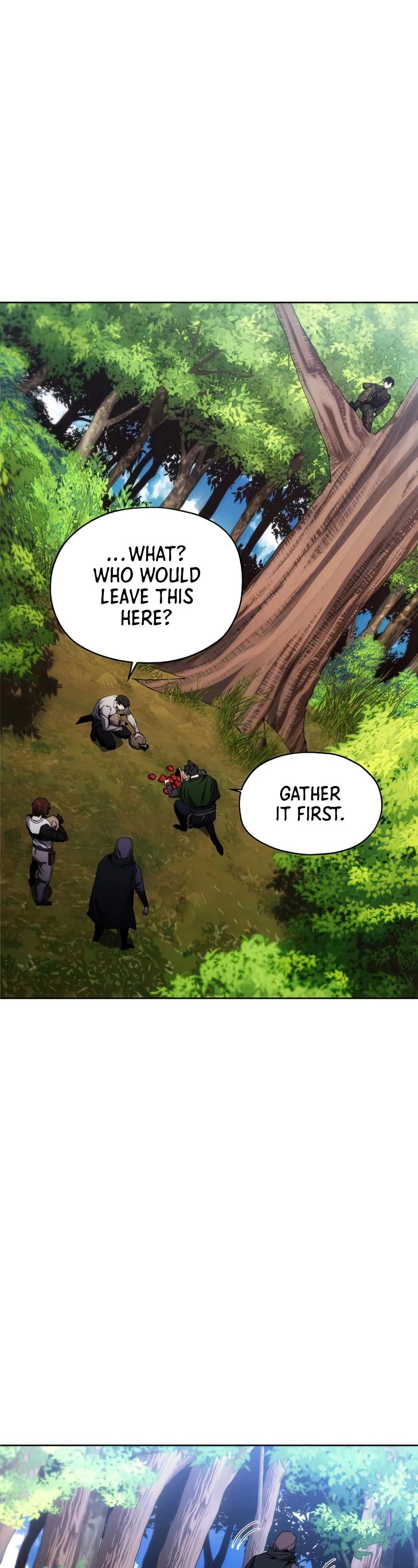 How to Live as a Villain Chapter 42 page 19 - Chapter 42