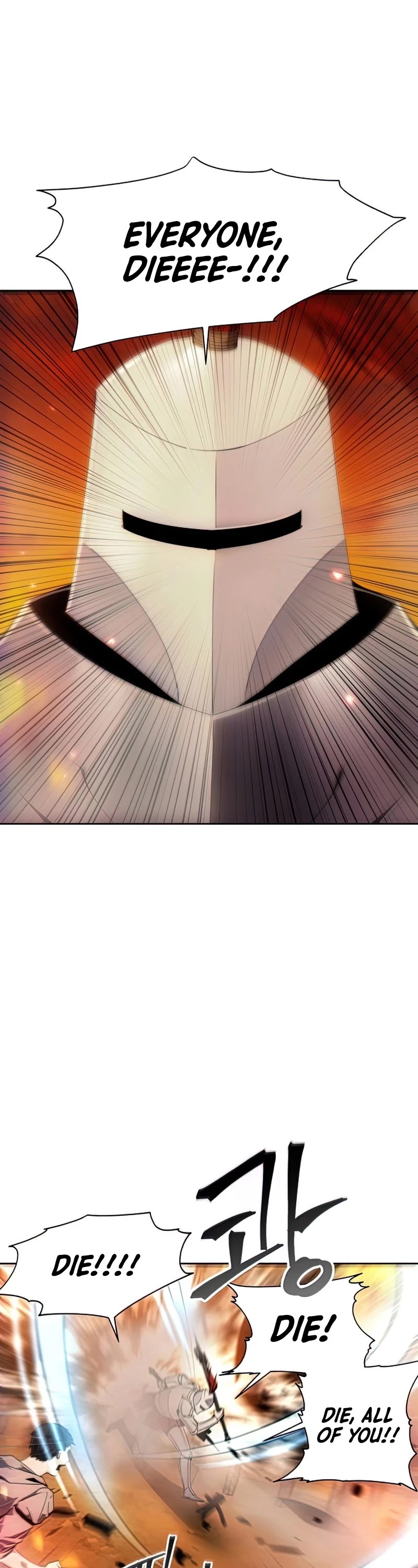 How to Live as a Villain Chapter 42 page 2 - Chapter 42