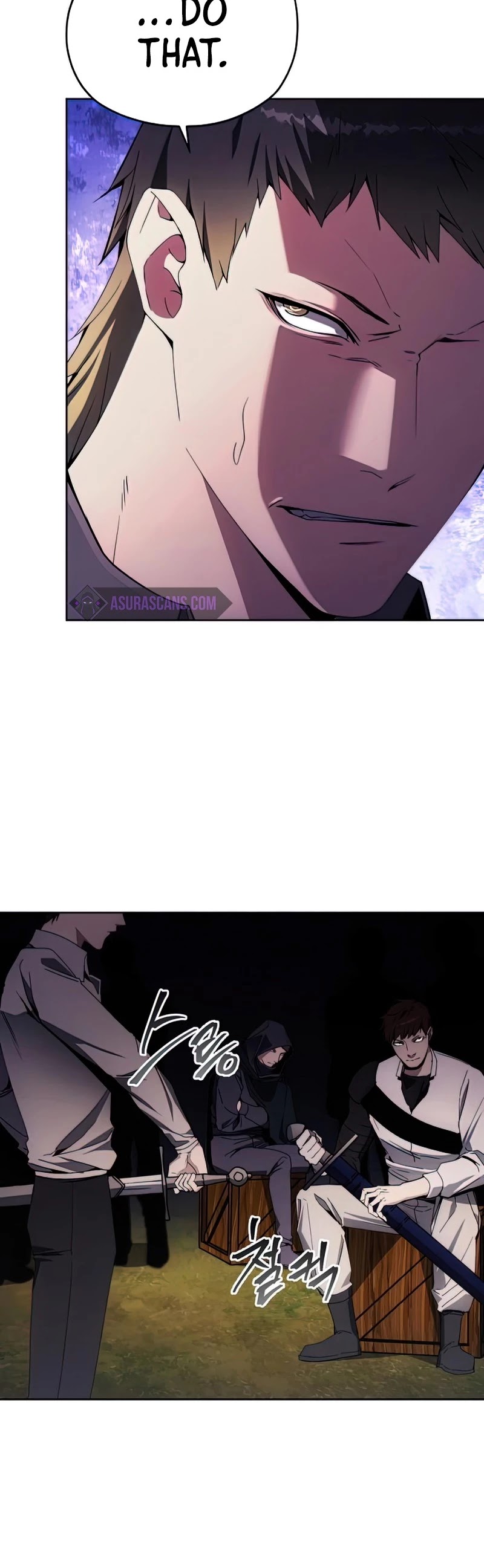 How to Live as a Villain Chapter 42 page 25 - Chapter 42