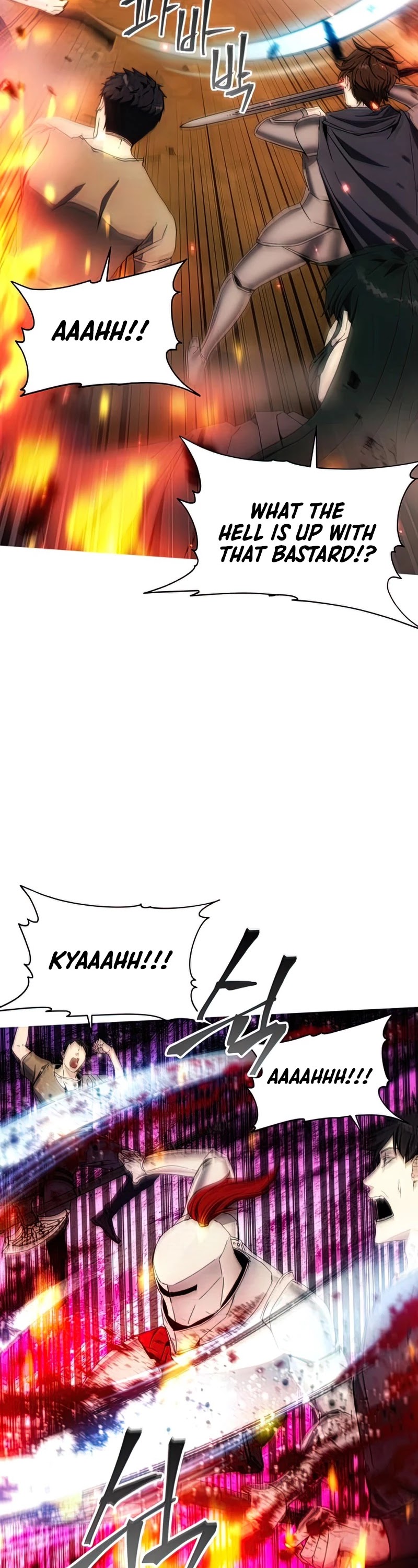 How to Live as a Villain Chapter 42 page 3 - Chapter 42